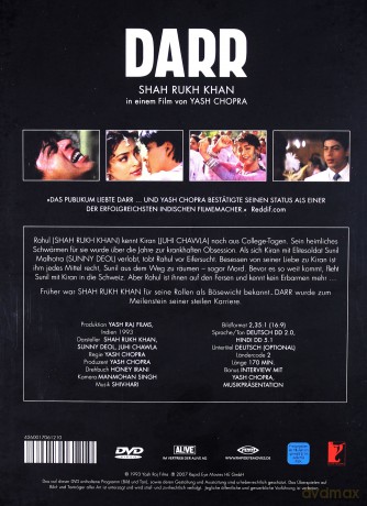Darr