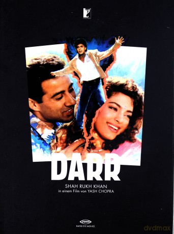 Darr