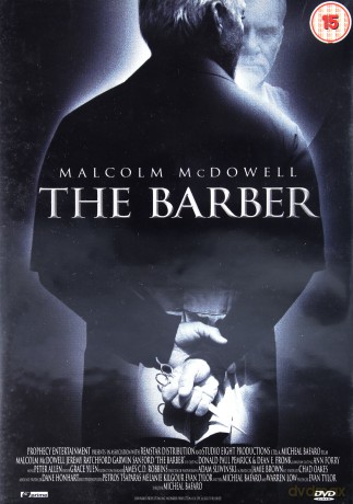 The Barber