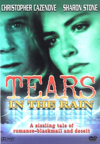 Tears In the Rain [DVD]