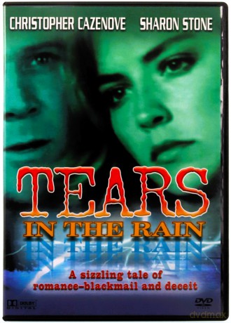 Tears In the Rain [DVD]