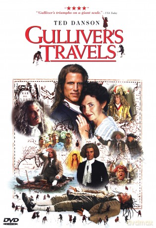 Gulliver's Travels
