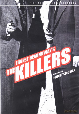 The Killers [DVD]