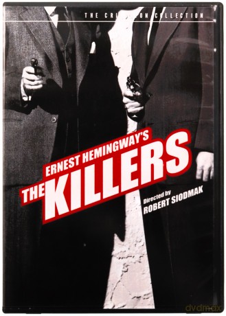 The Killers [DVD]