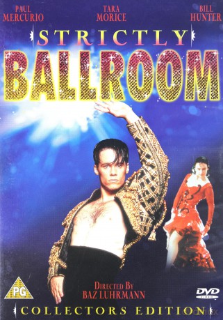 Strictly Ballroom