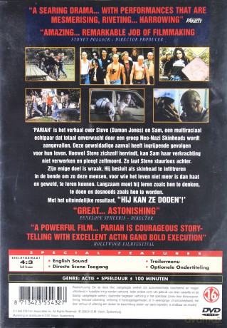 Pariah