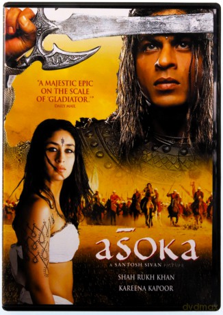 Asoka [DVD]