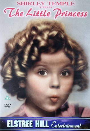 The Little Princess (1939)
