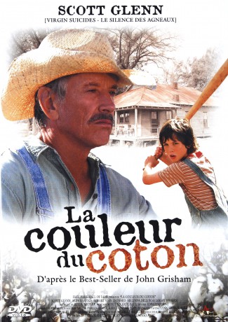 Couleur du coton