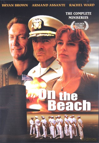 On the Beach