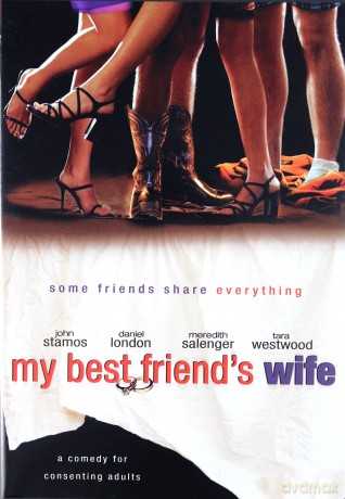 My Best Friend's Wife [DVD]