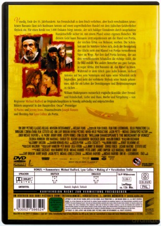 My Best Friend's Wife [DVD]