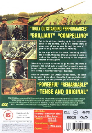 The Trench
