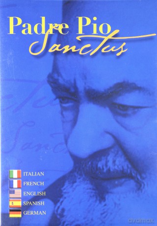 Padre Pio Sanctus