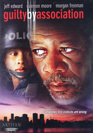 Guilty by Association [DVD]