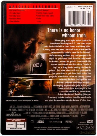 Guilty by Association [DVD]