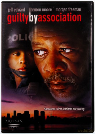 Guilty by Association [DVD]