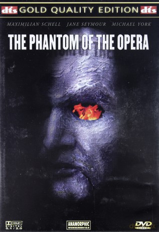 The Phantom of the Opera