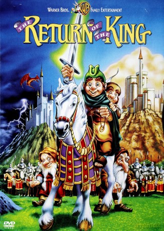 The Return of the King