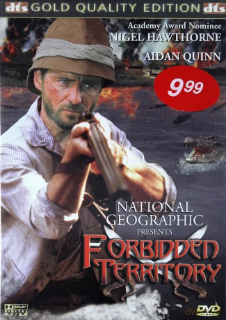 Forbidden Territory