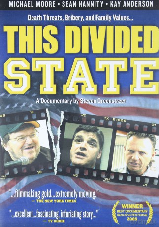 This Divided State