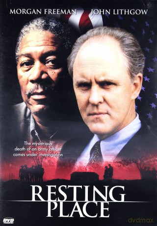Resting Place [DVD]