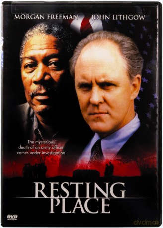 Resting Place [DVD]