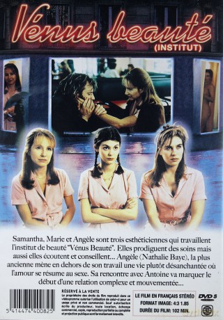 Vénus Beauté