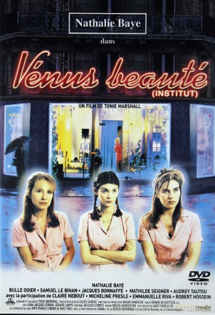 Vénus Beauté