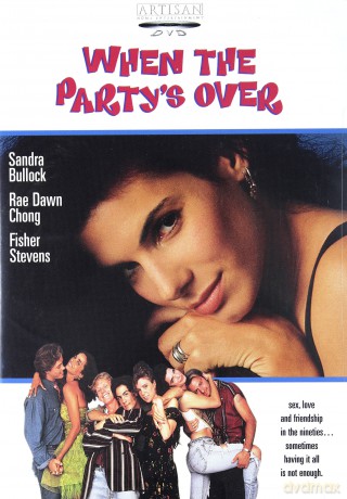When the Party's Over [DVD]