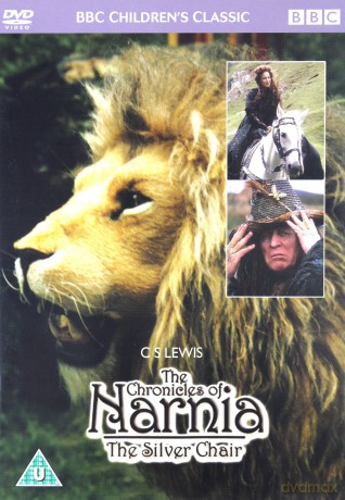 BBC Chronicles Of Narnia - The Silver Chair