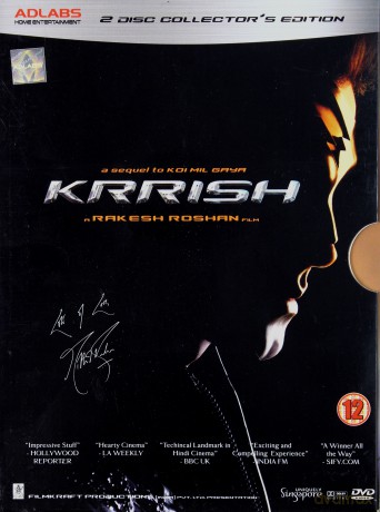 Krrish