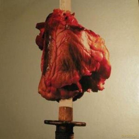 Gore: Hart Gore [2xWinyl]