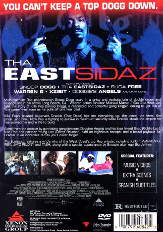 Tha Eastsidaz