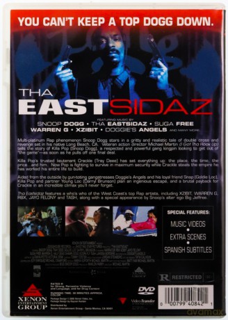 Tha Eastsidaz