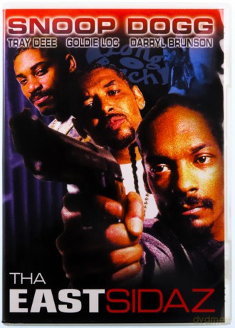 Tha Eastsidaz