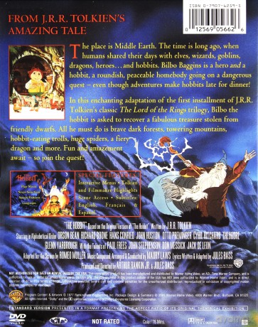 The Hobbit