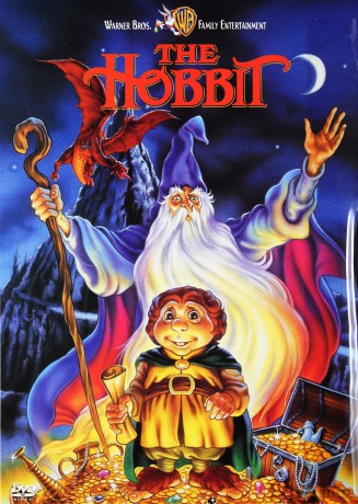 The Hobbit