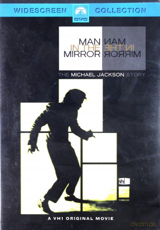 Man in the Mirror - The Michael Jackson Story