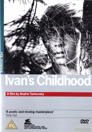 Ivan's Childhood