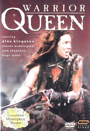 Warrior Queen