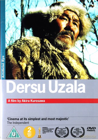 Dersu Uzala - A Film by Akira Kurosawa