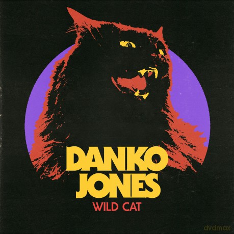 Danko Jones: Wild Cat [CD]