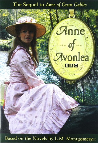 Anne of Avonlea