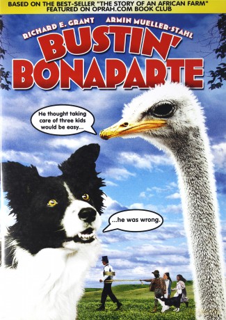 Bustin' Bonaparte