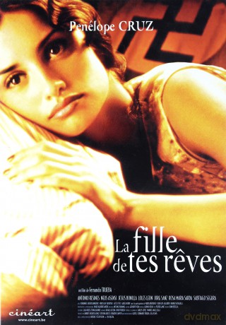 LA FILLE DE TES REVES