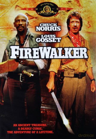 Firewalker