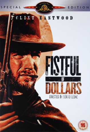 A Fistful of Dollars (Special Edition]
