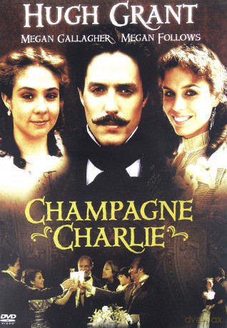Champagne Charlie [DVD]