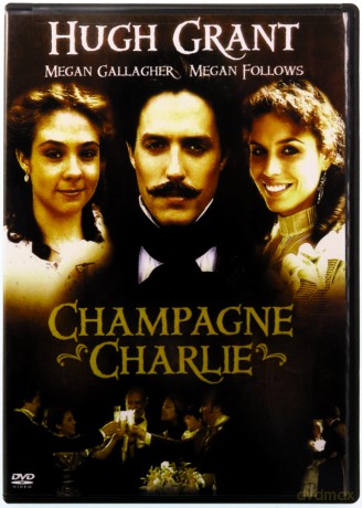 Champagne Charlie [DVD]